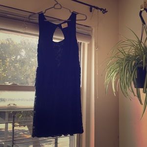 Little Black Dress!